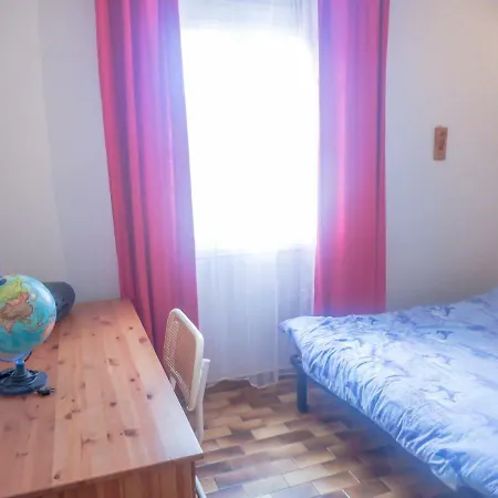 Dom wakacyjny Holiday Les Fees-2 *